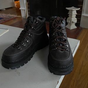 Skechers boots
